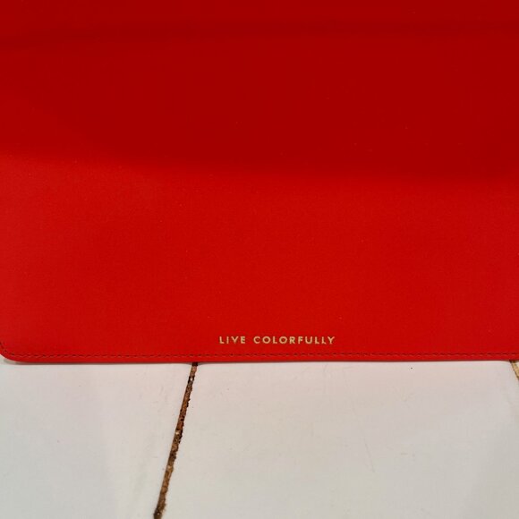 RARE FIND! Kate Spade iPad cover "Get Carried Away" SATC design - Picture 6 of 6